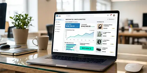 e-Commerce Solutions