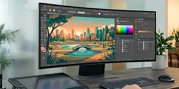 Graphics Design