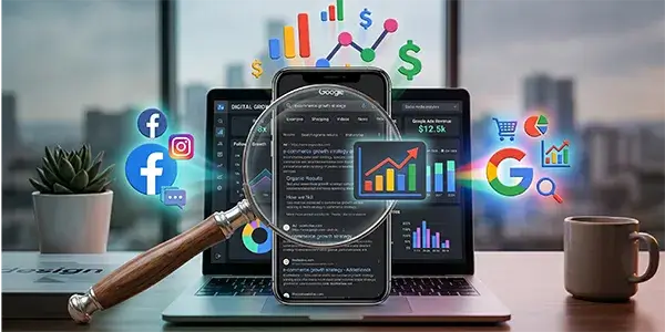 SEO Optimization