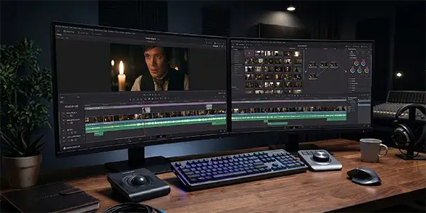 Video Editing